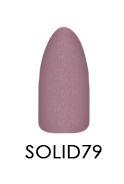 Chisel Dip Powder Solid 79
