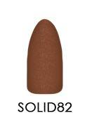 Chisel Dip Powder Solid 82