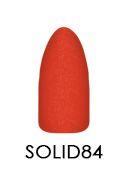 Chisel Dip Powder Solid 84