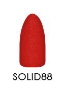 Chisel Dip Powder Solid 88