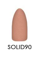 Chisel Dip Powder Solid 90