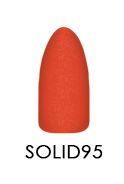 Chisel Dip Powder Solid 95