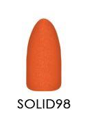 Chisel Dip Powder Solid 98