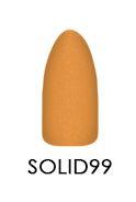 Chisel Dip Powder Solid 99