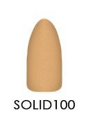 Chisel Dip Powder Solid 100