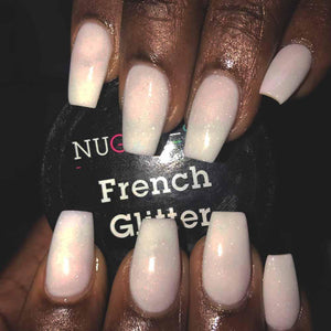 Nugenesis  French Glitter