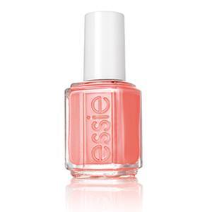 Essie Enamel  Peach Side Babe