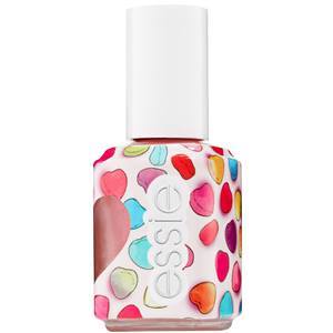 Essie Enamel  Crush & Blush