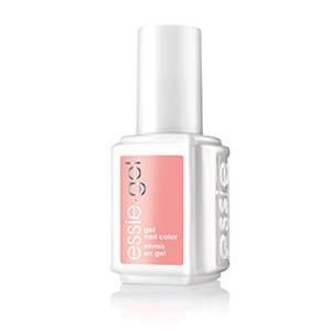 Essie Gel   Pink Glove Service