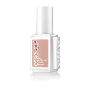 Essie Gel   Bare with Me