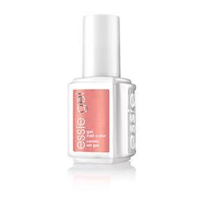 Essie Gel   Oh Bahave