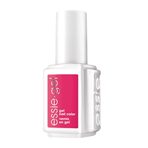 Essie Gel   Pansy