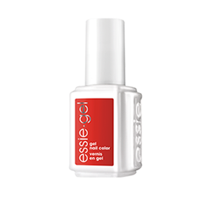 Essie Gel   Meet Me at Sunset