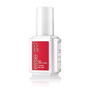 Essie Gel   Really Red