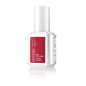 Essie Gel   With the Band