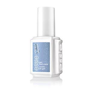 Essie Gel   Bikini So Teeny