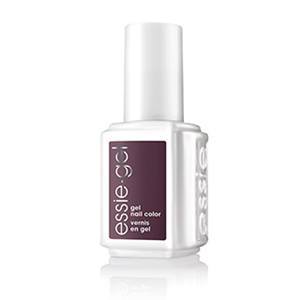 Essie Gel   Smokin' Hot