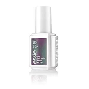Essie Gel   For the Twill of It