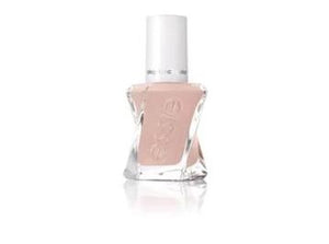 Essie Couture  Buttoned & Buffed