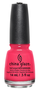 China Glaze Regular 80945 Pool Party