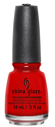 China Glaze Regular 80934 Heli-Yum