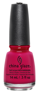 China Glaze Regular 70306 Make an Entrance