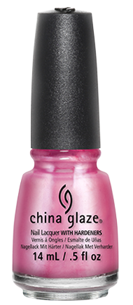 China Glaze Regular 70298 Summer Rain