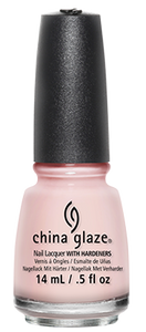China Glaze Regular 72025 Innocence
