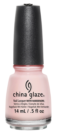 China Glaze Regular 72025 Innocence