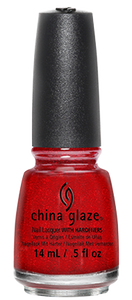 China Glaze Regular 70577 Ruby Pumps