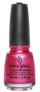 China Glaze Regular 72026 Limbo Bimbo