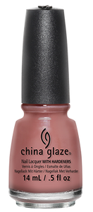 China Glaze Regular 80613 Dress Me up