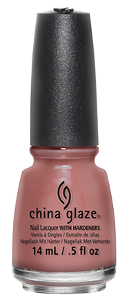 China Glaze Regular 80613 Dress Me up