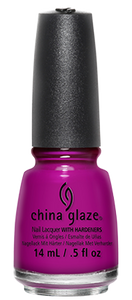 China Glaze Regular 80440 Under The Boardwalk