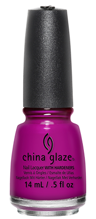 China Glaze Regular 80440 Under The Boardwalk