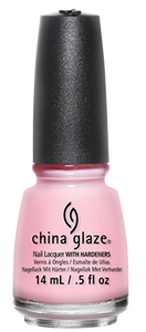 China Glaze Regular 81096 Faith