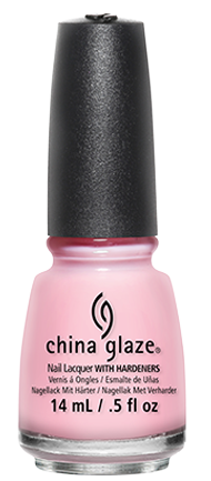 China Glaze Regular 81096 Faith