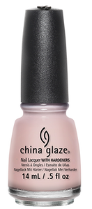 China Glaze Regular 81100 Dare to be Bare