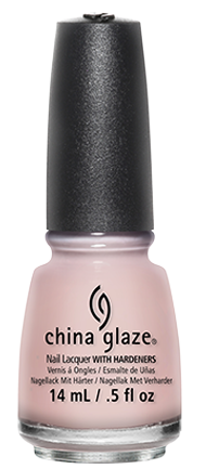China Glaze Regular 81100 Dare to be Bare