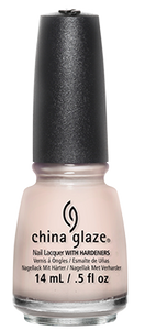 China Glaze Regular 81097 Angel's Breath