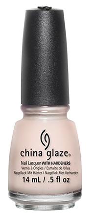 China Glaze Regular 81097 Angel's Breath