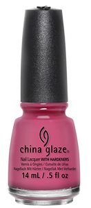 China Glaze Regular 81192 Life is Rosy