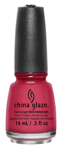 China Glaze Regular 81197 Passion For Petals