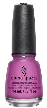 China Glaze Regular 81327 You Drive Me Coconuts