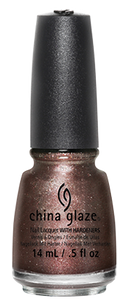 China Glaze Regular 81350 Strike Up A Cosmo