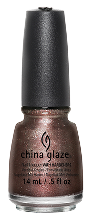 China Glaze Regular 81350 Strike Up A Cosmo