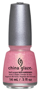 China Glaze Regular 81701 Wish on a Starfish