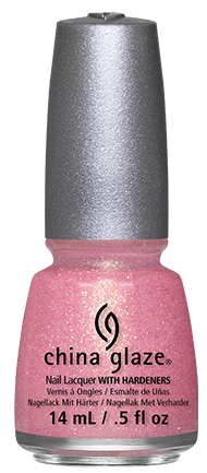 China Glaze Regular 81701 Wish on a Starfish