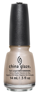 China Glaze Regular 81761 Don't Honk Your Thorn