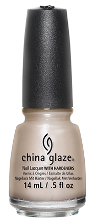 China Glaze Regular 81761 Don't Honk Your Thorn
